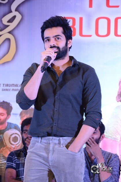 Vunnadhi-Okate-Zindagi-Movie-Team-Thanks-Meet